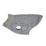Rosewood Reversible Star Quilted Gilet Adult Dog Coat
