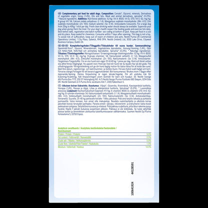 Dentalife ActivFresh Dental Chew Large Dog Treats