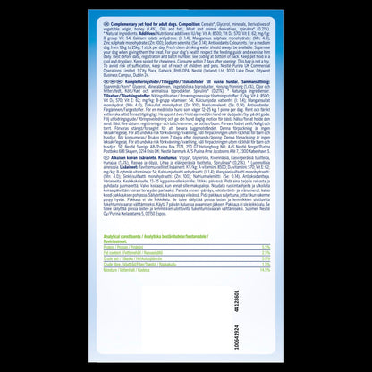 Dentalife ActivFresh Dental Chew Medium Dog Treats