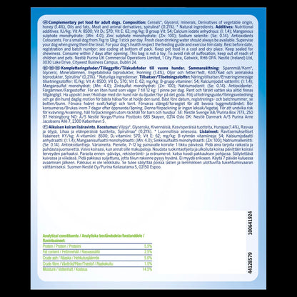 Dentalife ActivFresh Dental Chew Small Dog Treats