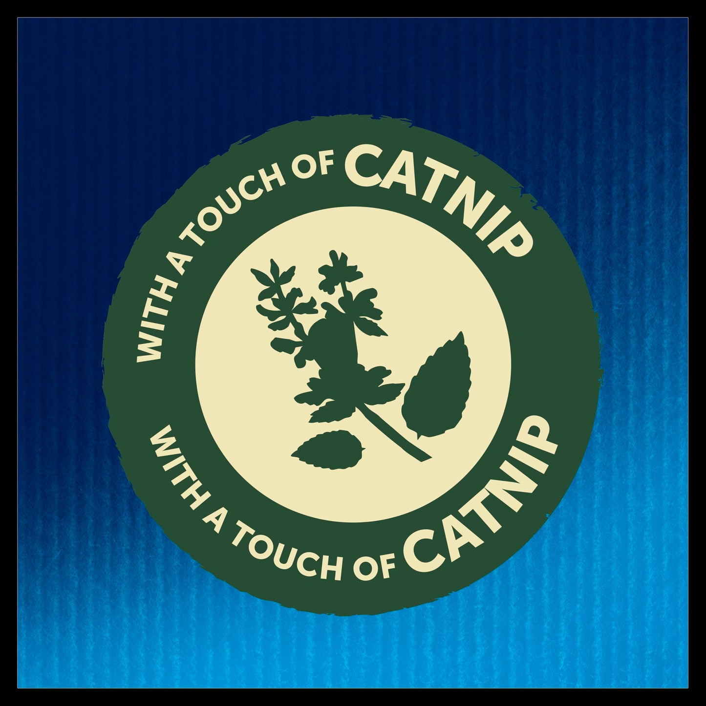 Felix Naturally Delicious Adult Cat Treats - Chicken & Catnip