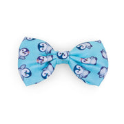 Petface Penguin Bow Tie for Dogs