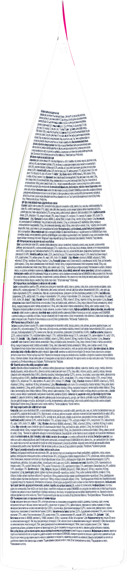 Eukanuba Daily Care Overweight Adult Dry Dog Food - Chicken