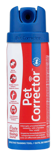 Company of Animals Pet Corrector Spray for Dog