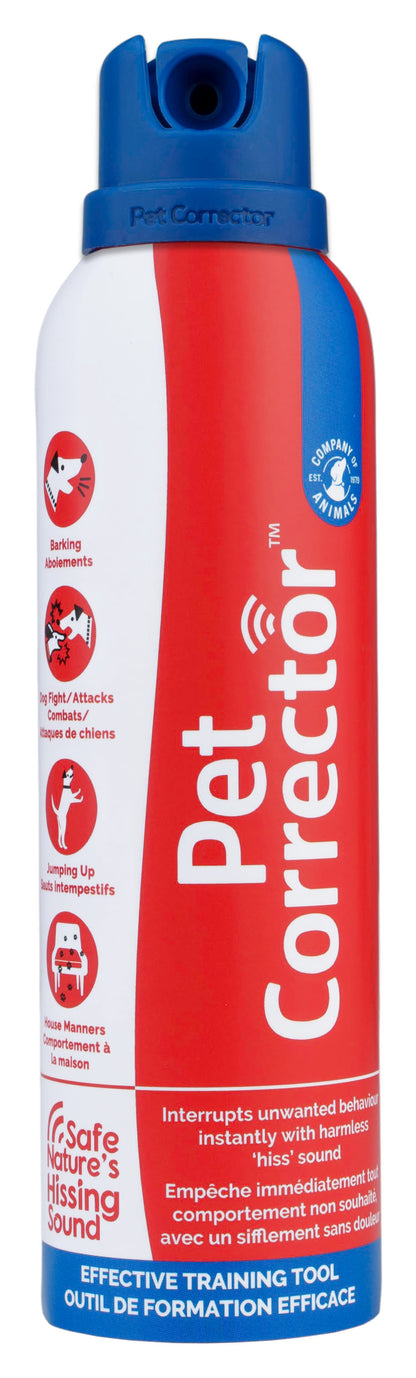 Company of Animals Pet Corrector Spray for Dog