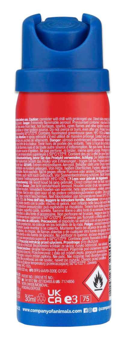 Company of Animals Pet Corrector Spray for Dog