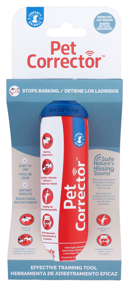 Company of Animals Pet Corrector Spray for Dog