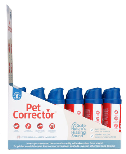 Company of Animals Pet Corrector Spray for Dog