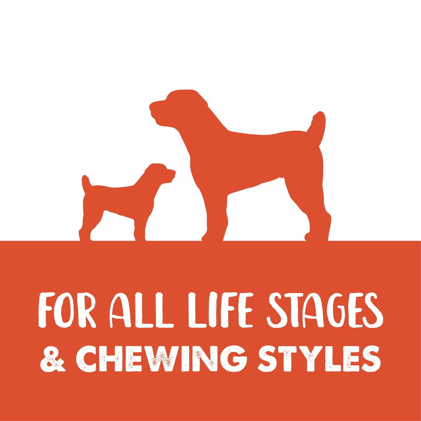 Zeus Better Bones Dog Treats - Chicken, Rosemary & Thyme Wrap