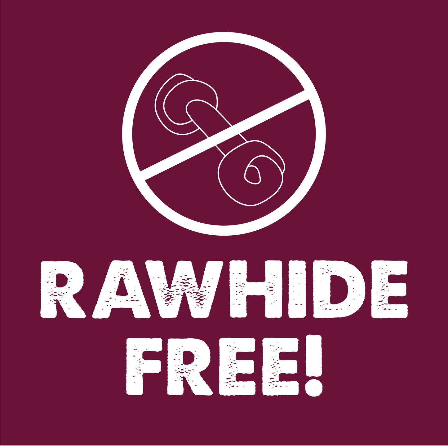 Zeus Better Bones Dog Treats - Duck & Cranberry Wrap