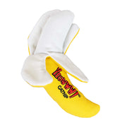 Yeowww! Catnip Peeled Banana Cat Toy