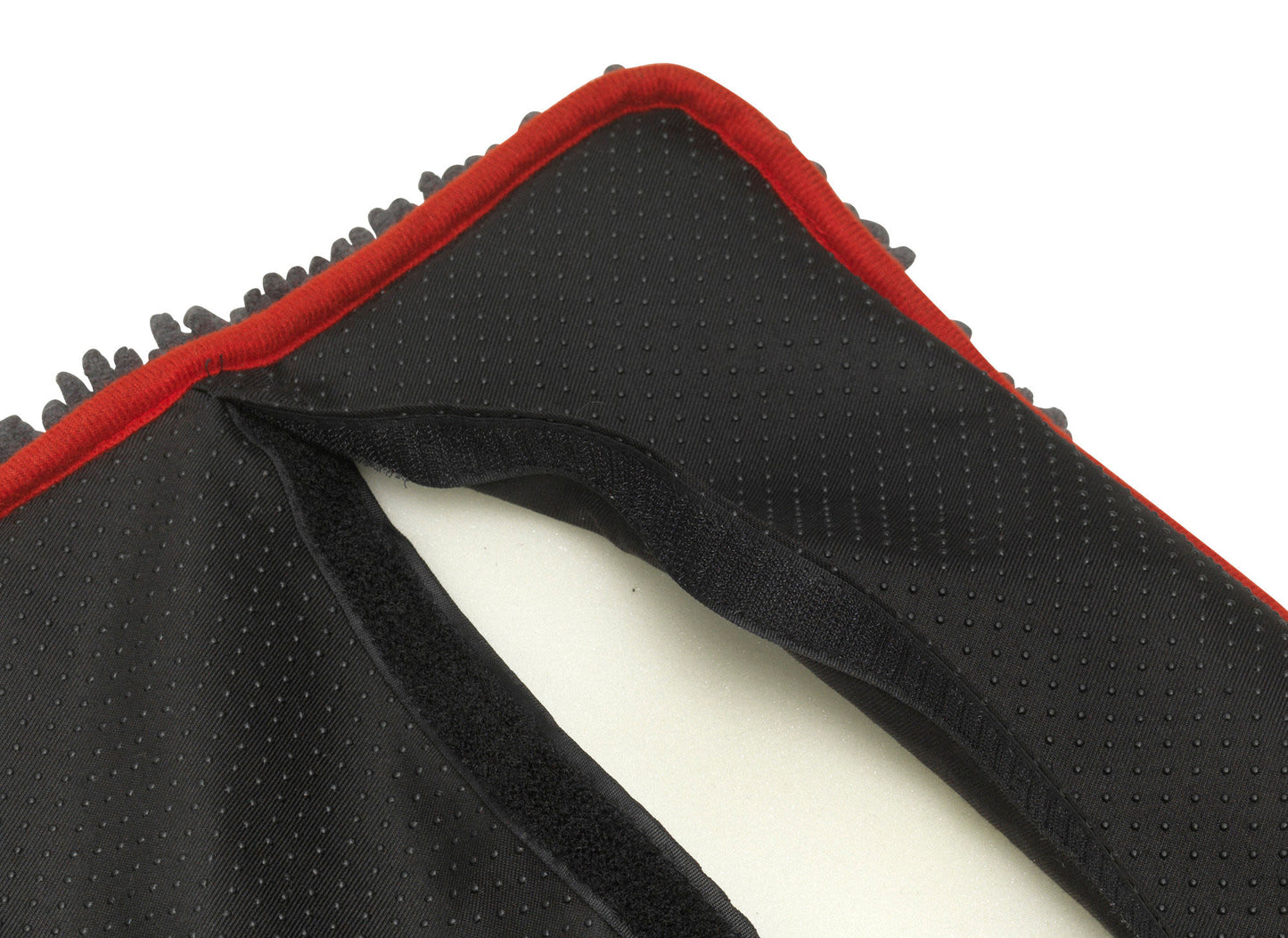 Petface Memory Foam Microfibre Crate Dog Mattress