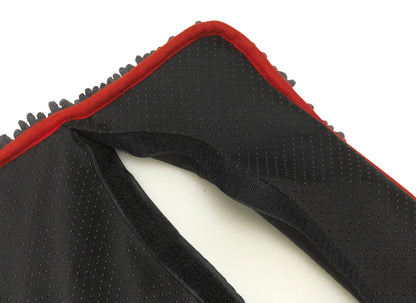 Petface Memory Foam Microfibre Crate Dog Mattress