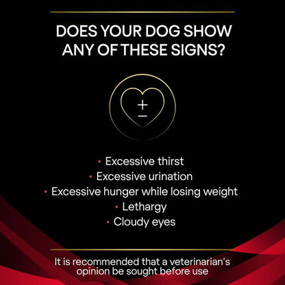 Purina Pro Plan Veterinary Diets DM Diabetes Management Adult Dry Dog Food