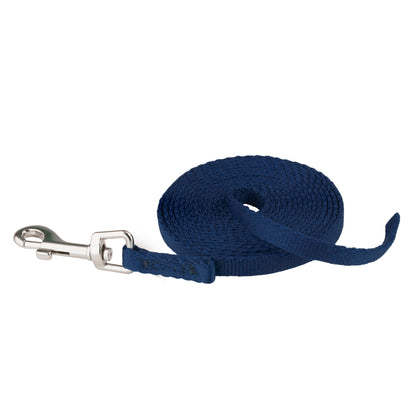 Coachi Puppy Training Line for Dogs - Navy