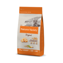 Nature's Variety Original Adult Dry Cat Food - Chicken