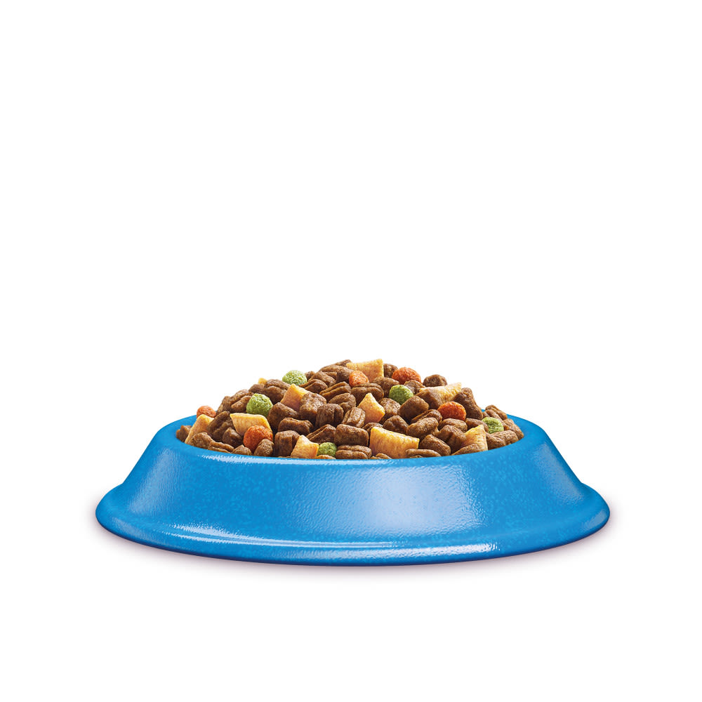 Whiskas 1+ Tuna Adult Dry Cat Food