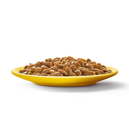 Whiskas 1+ Poultry Feasts Adult Wet Cat Food Pouches in Gravy