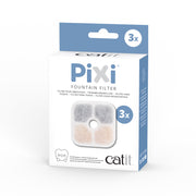 Catit Pixi Cat Drinking Fountain Cartridge Filter