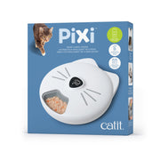Catit Pixi Cat Smart 6 Meal Feeder