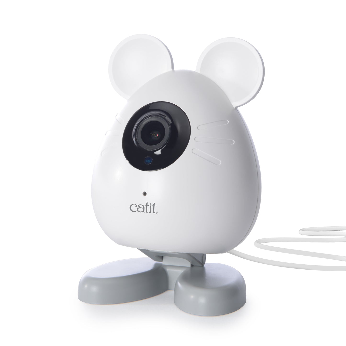 Catit Pixi Cat Smart Mouse Camera
