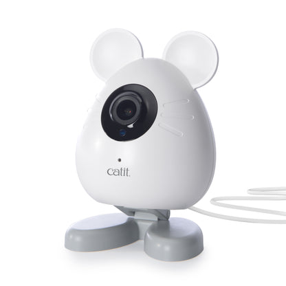 Catit Pixi Cat Smart Mouse Camera