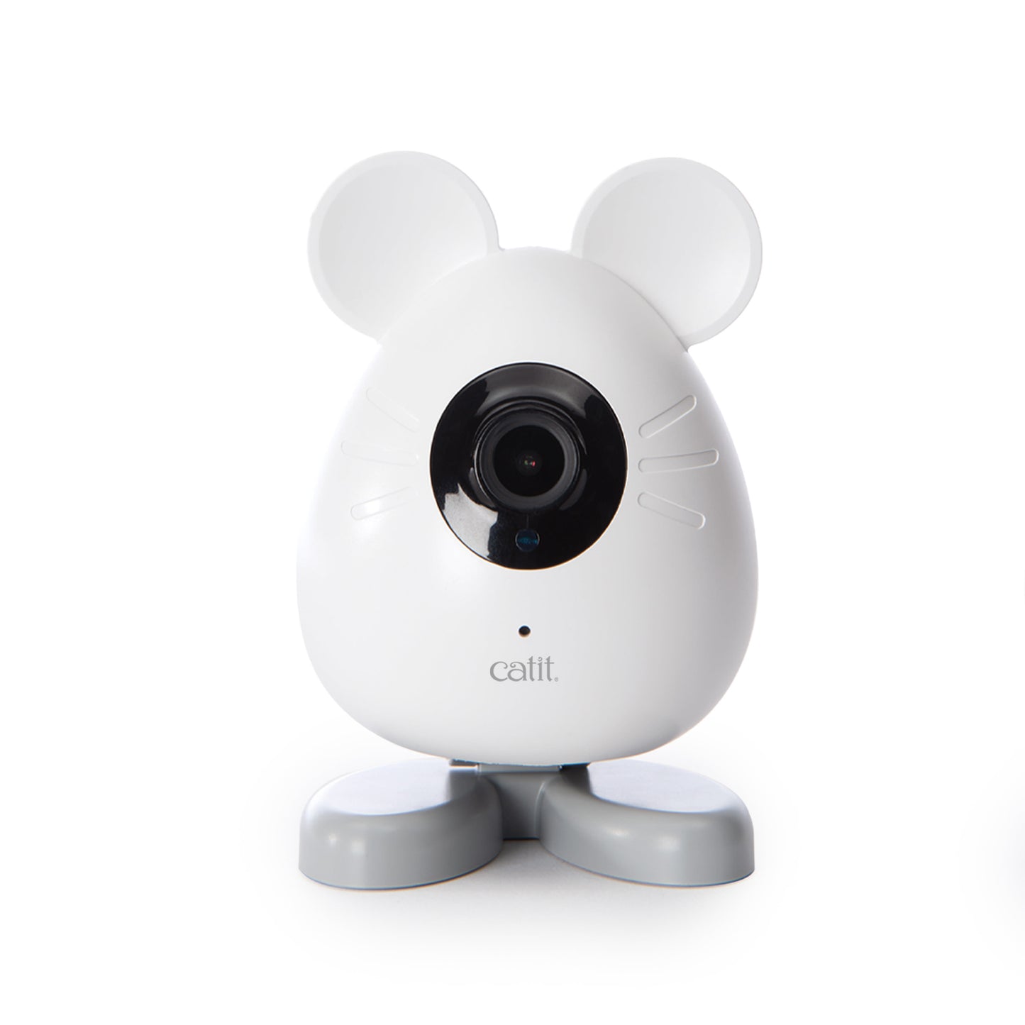 Catit Pixi Cat Smart Mouse Camera
