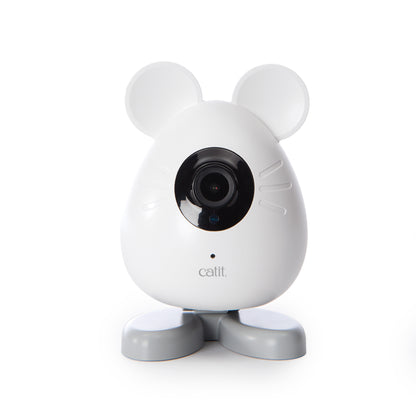 Catit Pixi Cat Smart Mouse Camera