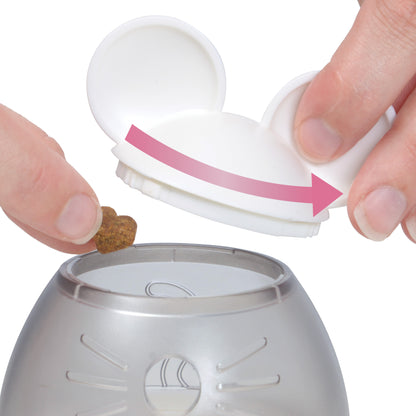 Catit Pixi Mouse Cat Treat Dispenser
