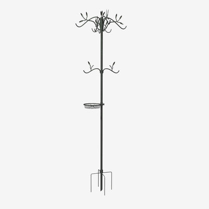 Peckish Secret Garden Wild Bird Dining Station