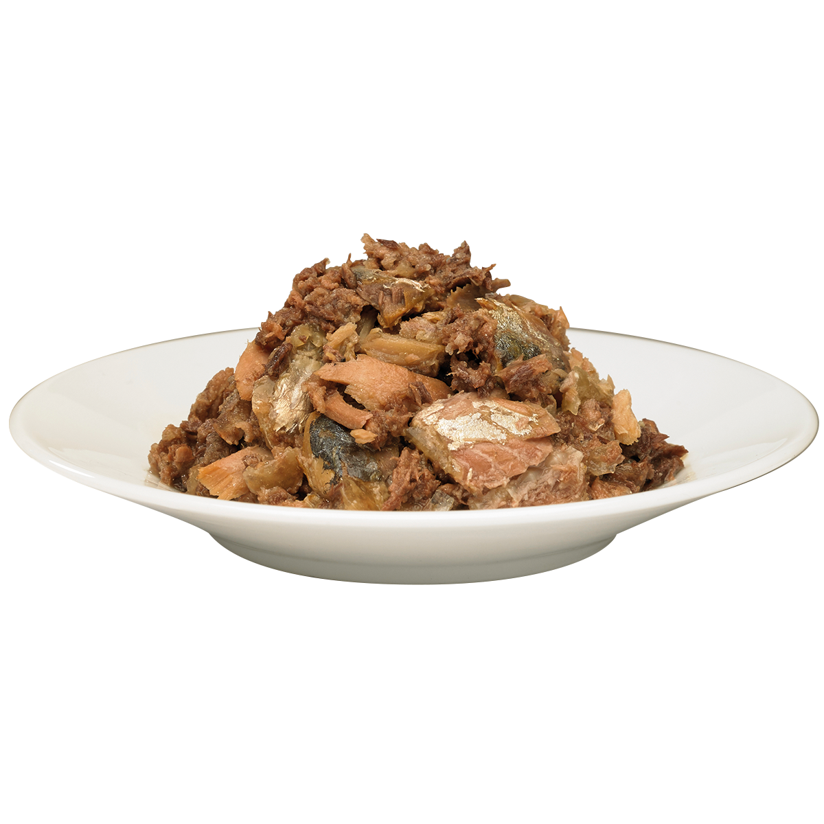 HiLife it's only natural - the big fishy one in jelly