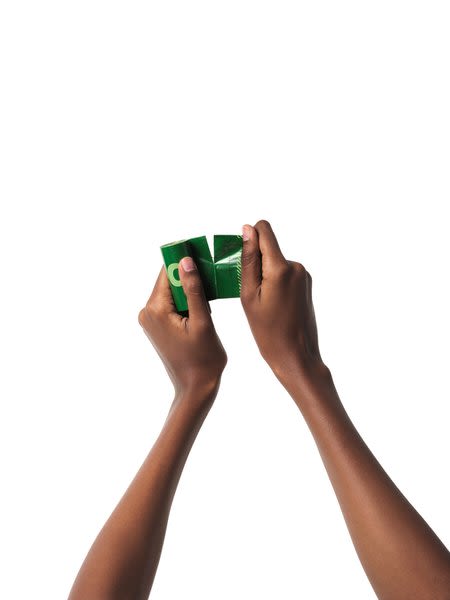 Earth Rated 120 Bags on 8 Refill Rolls Poop Bags