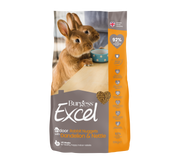 Burgess Excel Indoor Rabbit Nuggets - Dandelion & Nettle