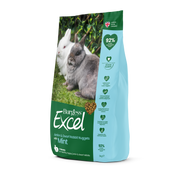 Burgess Excel Junior & Dwarf Rabbit Nuggets