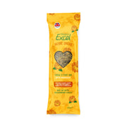 Burgess Excel Nature Snacks Forage & Feast Hay Bar - Marigold