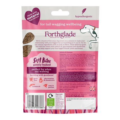 Forthglade Multi-functional Joints & Bones Natural Soft Dog Bites