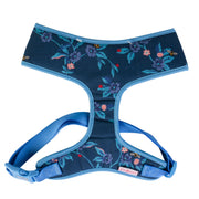 Cath Kidston Flora Fauna Greenwich Flowers Dog & Cat Harness
