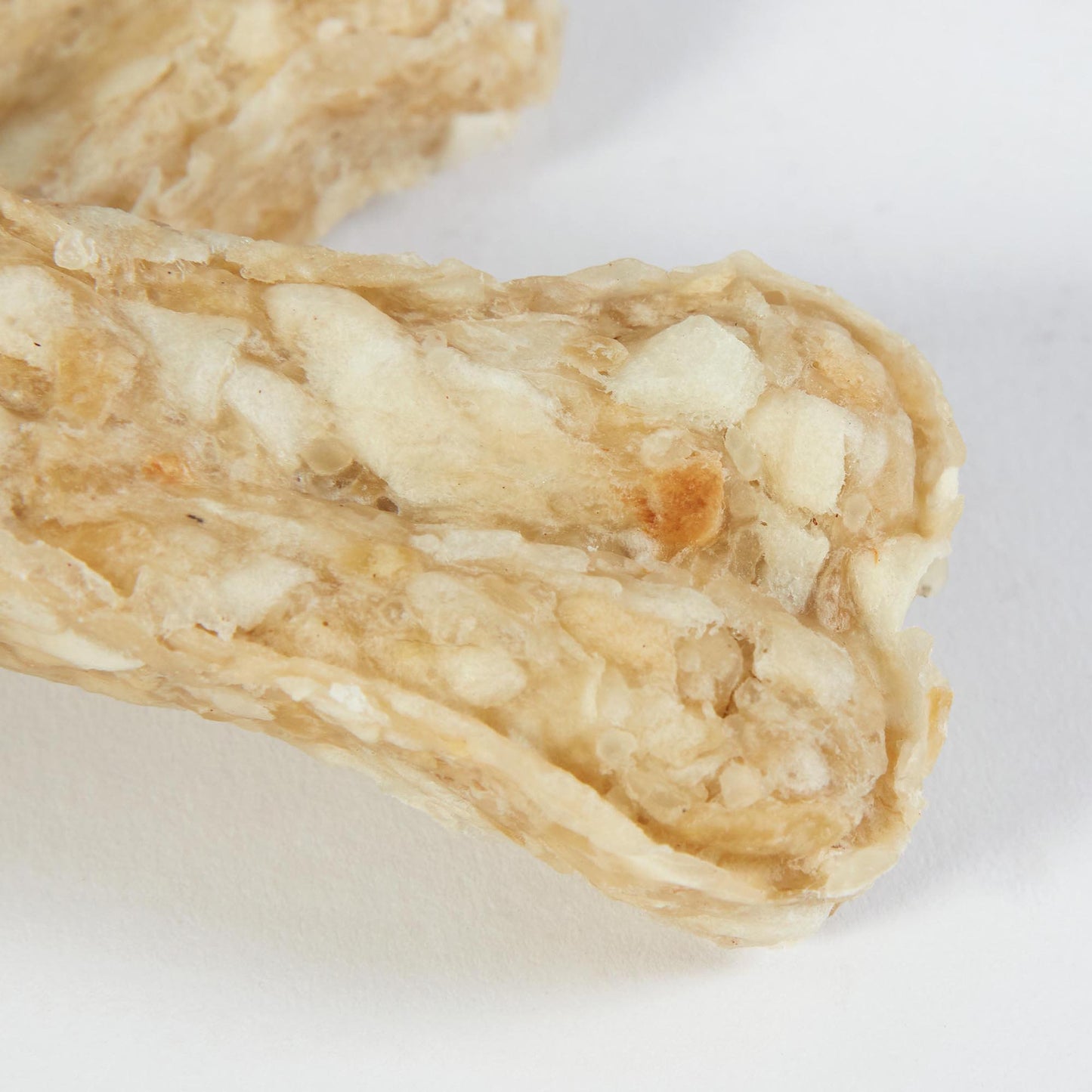 Tasty & Meaty Fresh Breath Bonies Bumper Dental Adult Dog Treats | 18-Pack