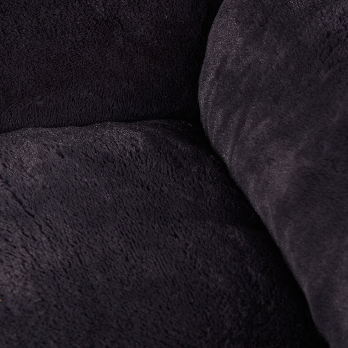 Banbury & Co Herringbone Square Dog Bed