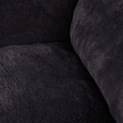 Banbury & Co Herringbone Square Dog Bed