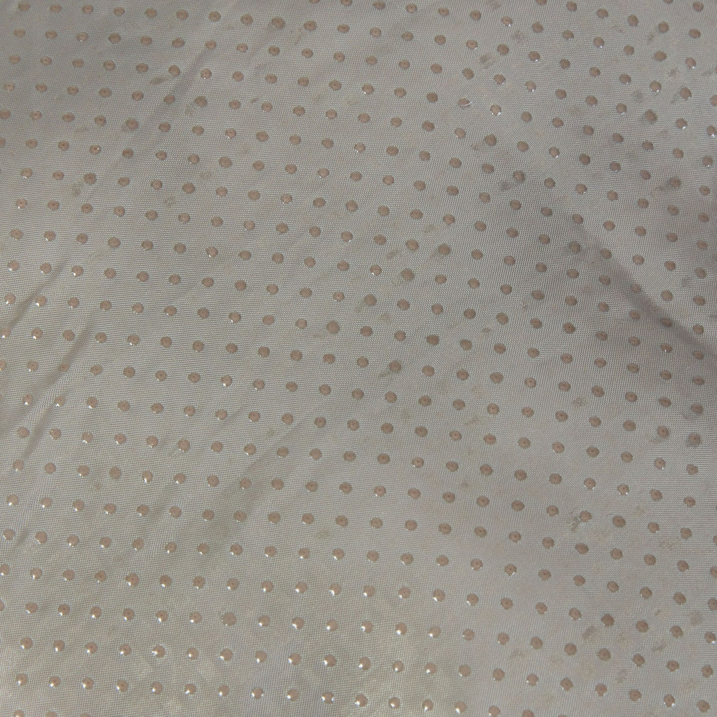 Dream paws Scalloped Grey Pet Bed