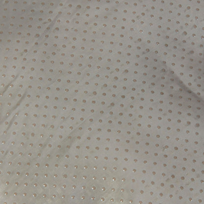 Dream paws Scalloped Grey Pet Bed