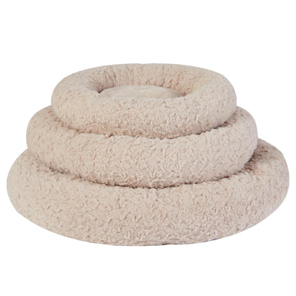 Dream Paws Hero Cat & Dog Bed