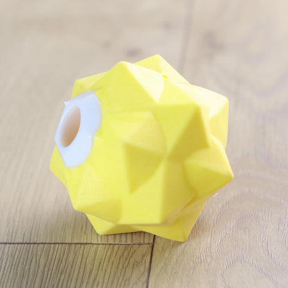 Monster Treat Release Dispenser Dog Toy