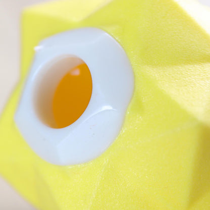 Monster Treat Release Dispenser Dog Toy