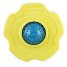Foaber Fusion Nucleus 2in1 Dog Toy