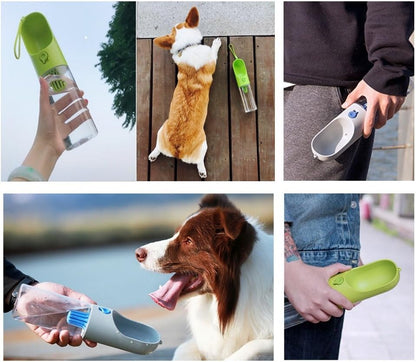 Petkit Eversweet Cat & Dog Travel Replacement Filters