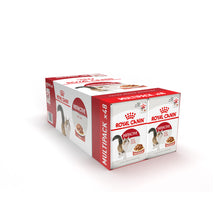 Royal Canin Feline Health Nutrition Instinctive in Gravy Adult Wet Cat Food