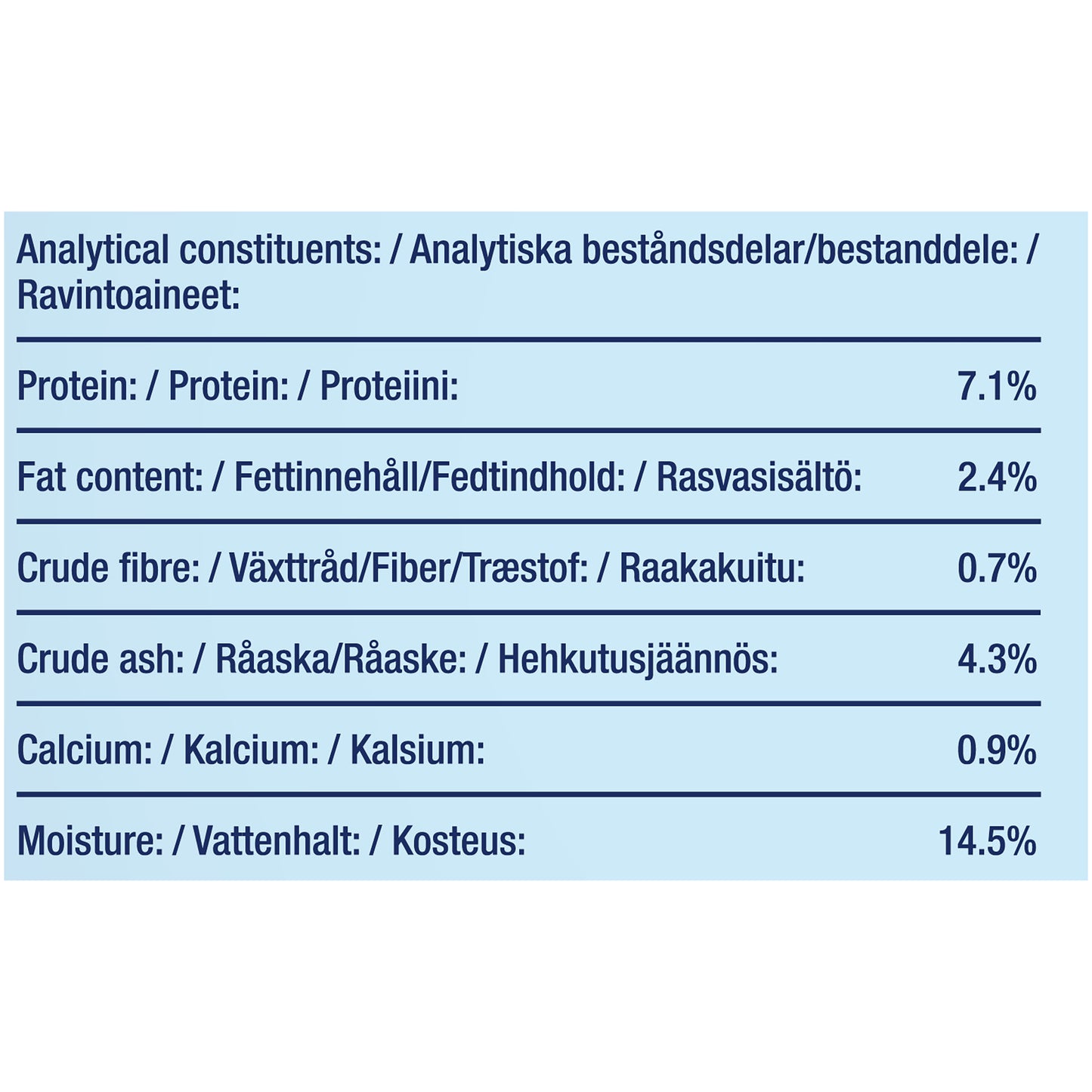 Purina Dentalife Medium Dental Chew Dog Treats 42 Sticks