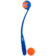 Chuckit Holiday 18M Launcher with Fetch Ball Dog Toy